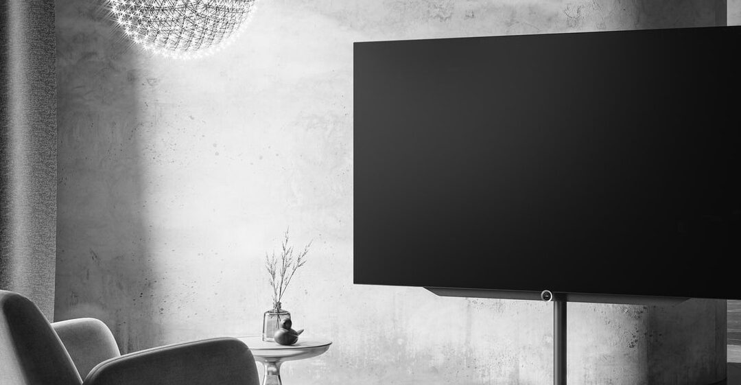 Legacy FS Corporate Video