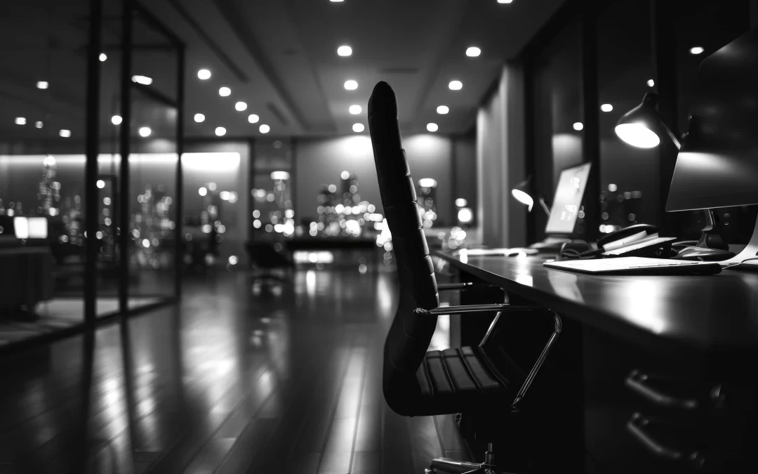 Master’s Office Delays